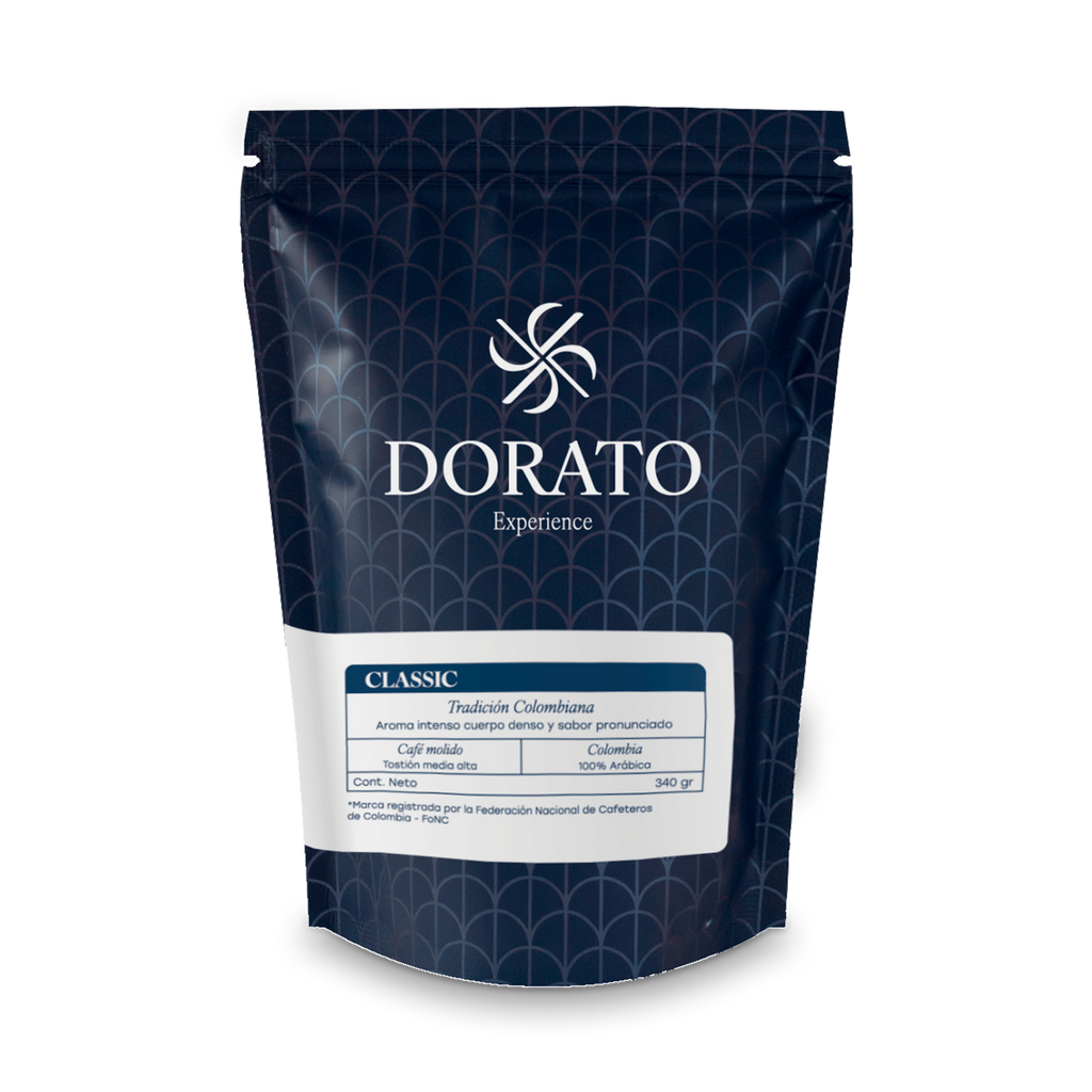 Café Classic Edition de 340g