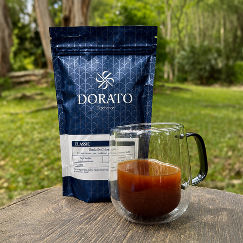 Café Classic Edition de 340g
