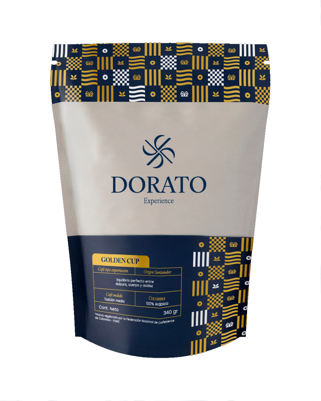 Café Golden Cup Edition