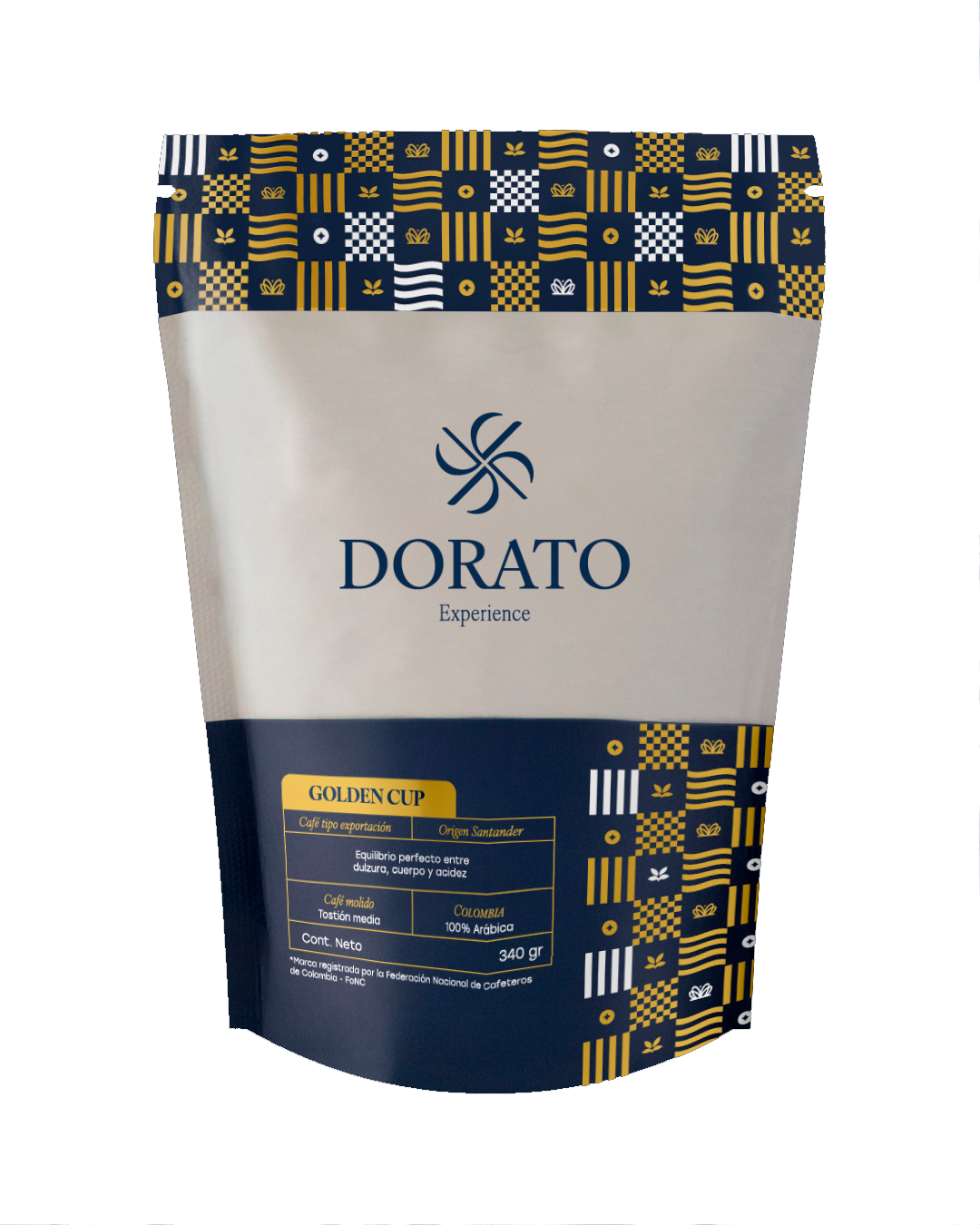 Café Golden Cup Edition