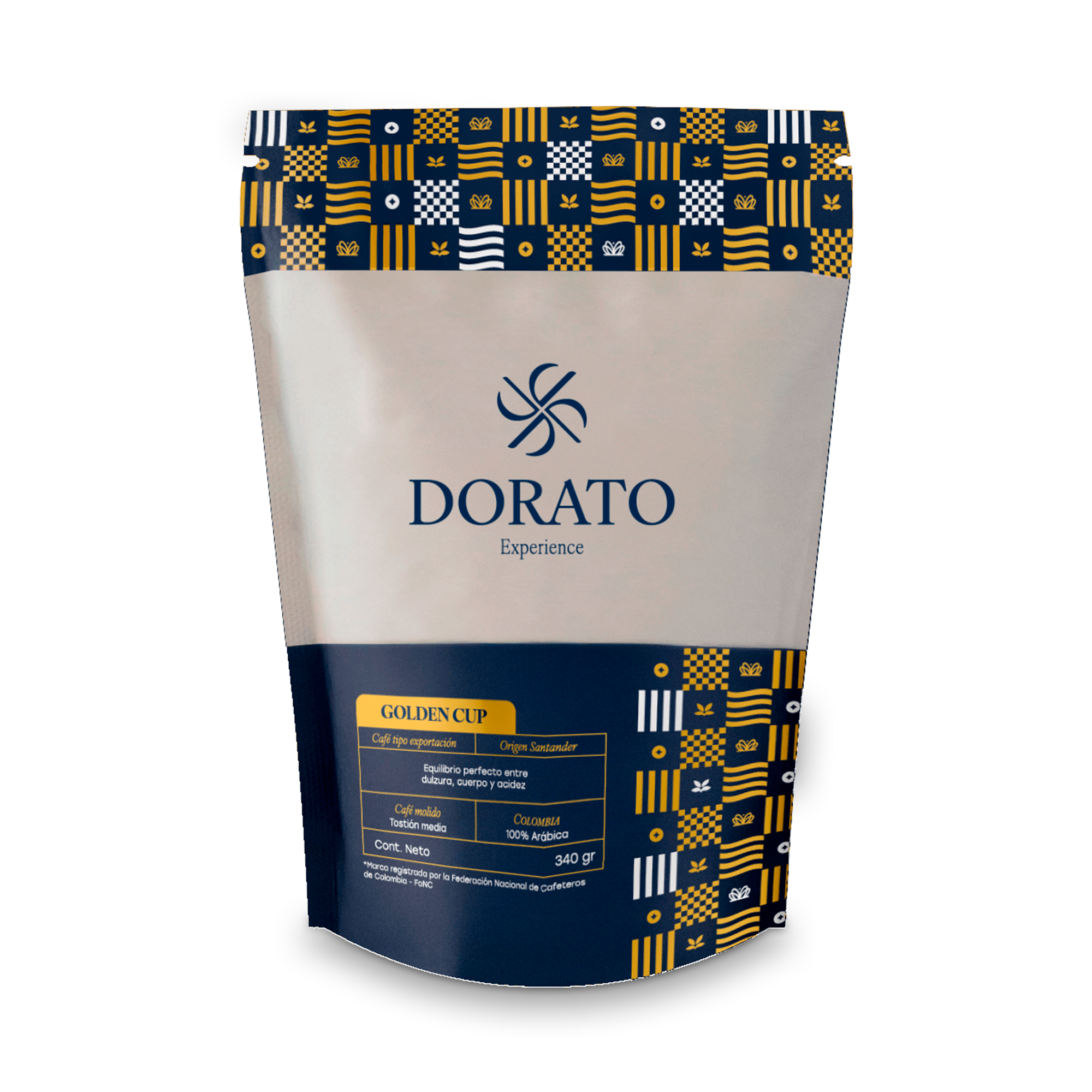 Café Golden Cup Edition