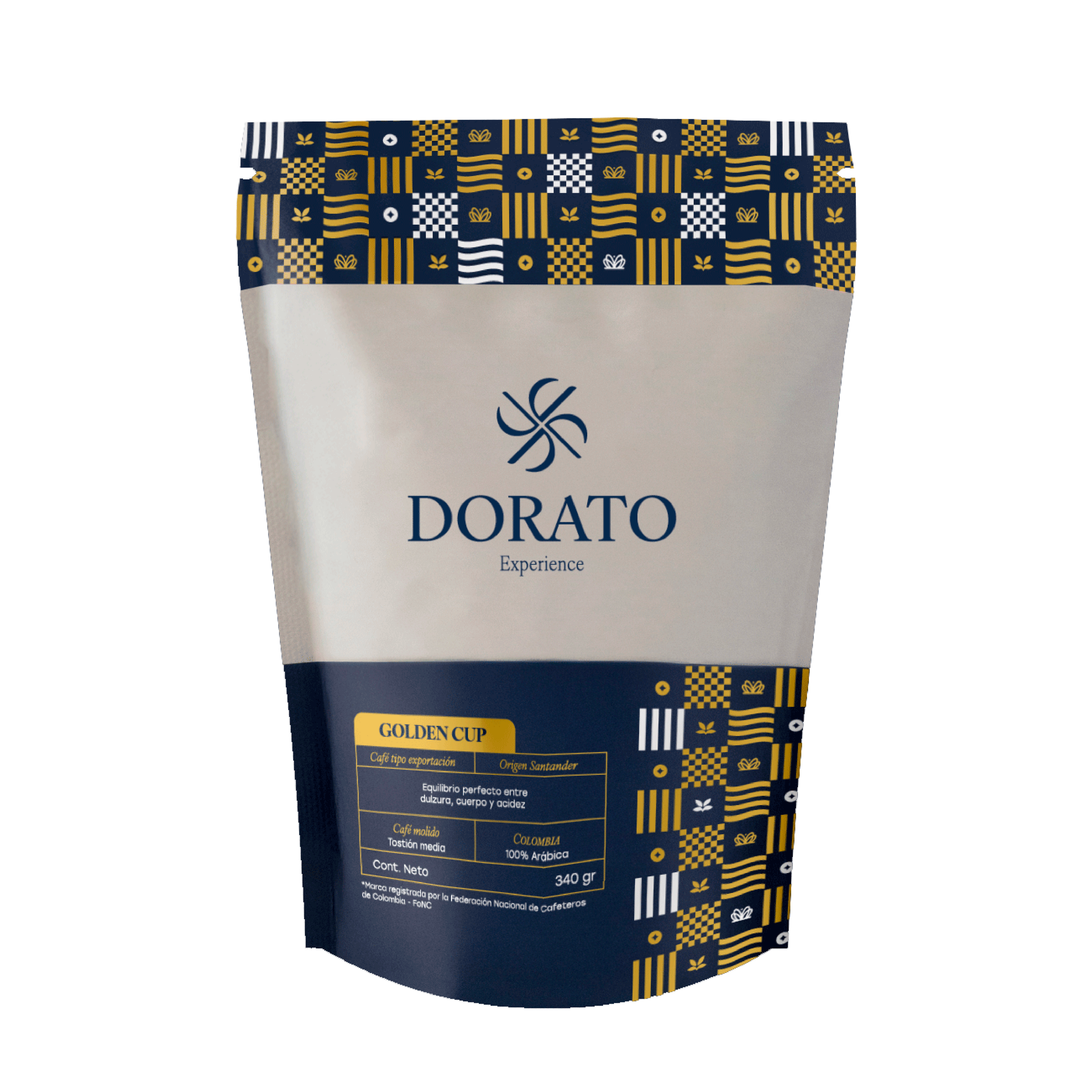 Café Golden Cup Edition
