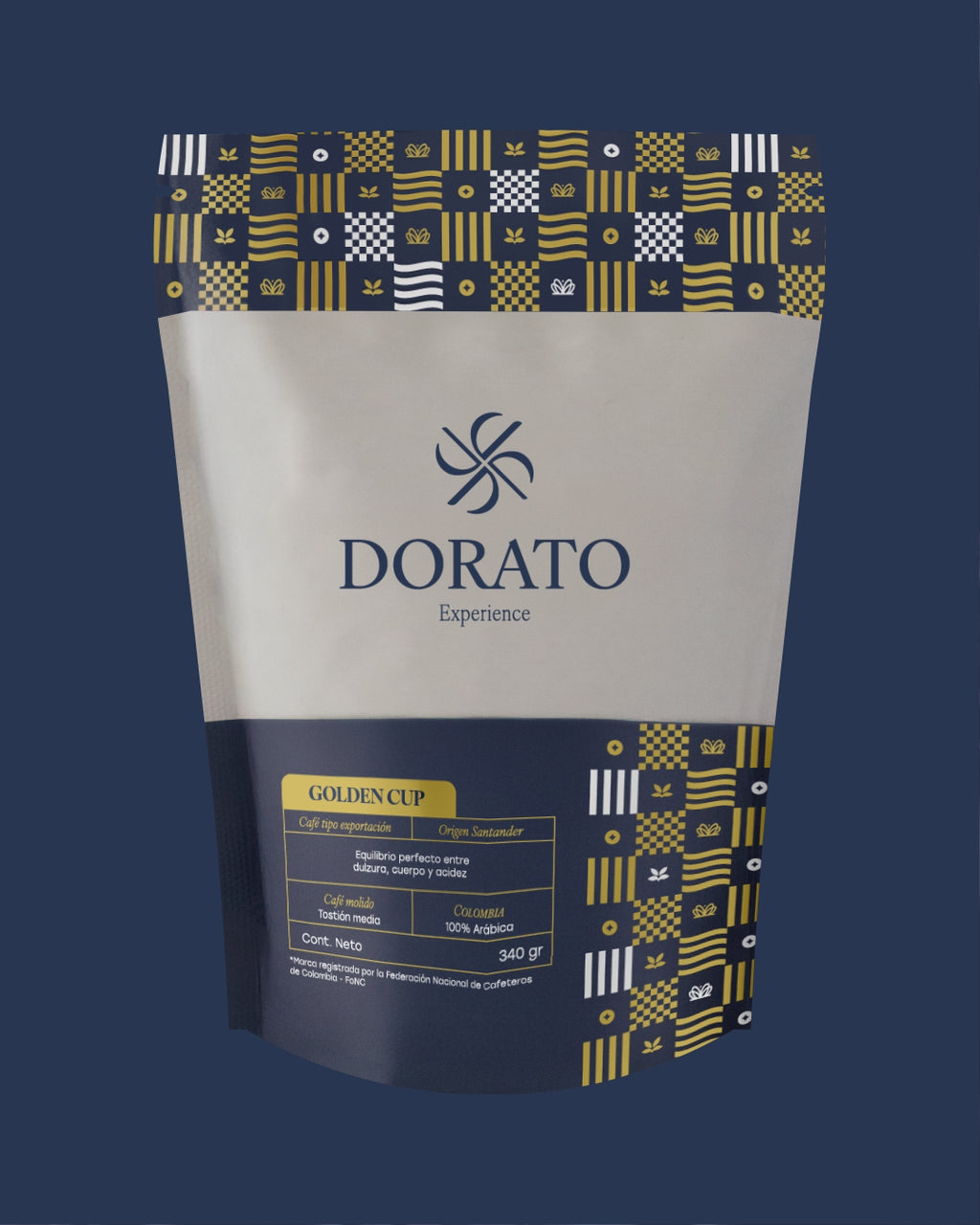 Café Golden Cup Edition