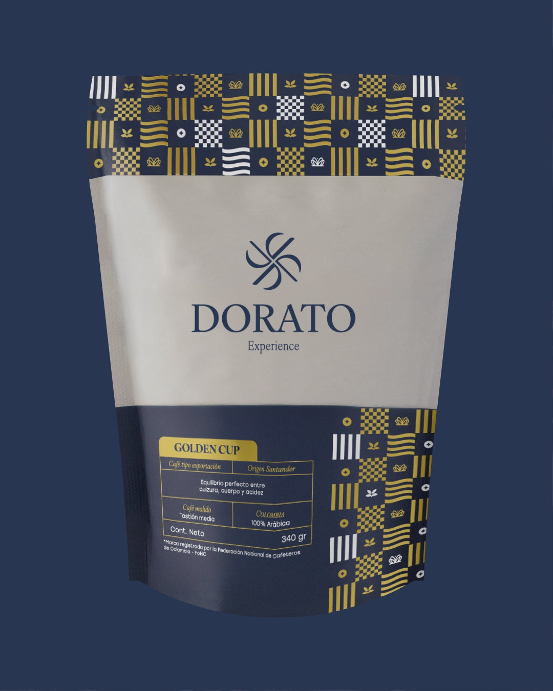 Café Golden Cup Edition